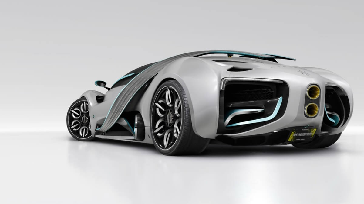 ゲーム内のリア